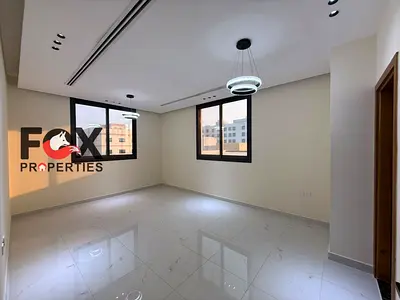 أرقى بنتهاوس 3 غرف ماستر مع روف بمساحة كبيرة جدا للإيجار السنوي في عجمان الحميدية 4 حمامات وإطلالة مميزة