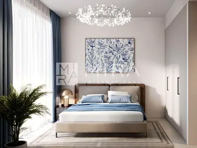 2 bedroom | Fully Furnished | Below OP