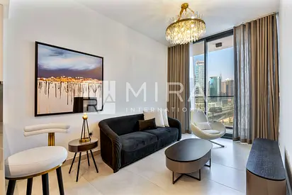 City View i High Floor I Fully Furnished