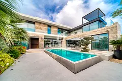 High End | Furnished | Modern Villa