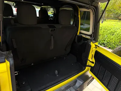 2024 JEEP WRANGLER 缩略图 12