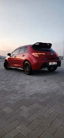 2021 Toyota Corolla SE | American Specs | Excellent Condition