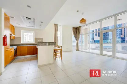 Largest Layout | Huge Balcony | Spacious Studio