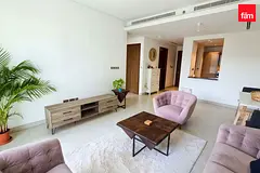 Furnished | High Floor | Bright | Vacant | Private