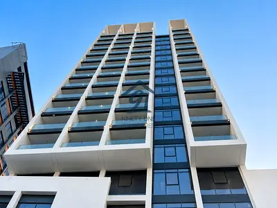 High Floor | Bright & Airy | Ready to Move