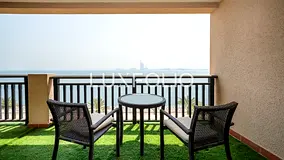 Burj View I Vacant I Beach Access
