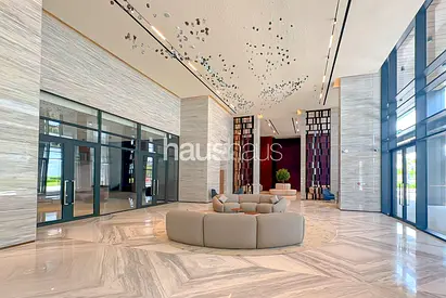 Handed Over I Low Floor I 2Br with Maids