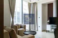Modern 2BR | Fully Furnished | Premium Sobha Hartland Community