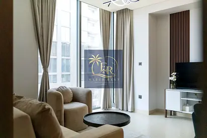 Modern 2BR | Fully Furnished | Premium Sobha Hartland Community