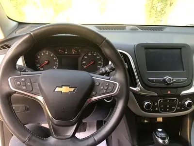 2018 Chevrolet EQUINOX — миниатюра 16