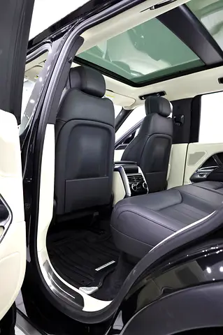 2022 LAND Rover RANGE ROVER 缩略图 17