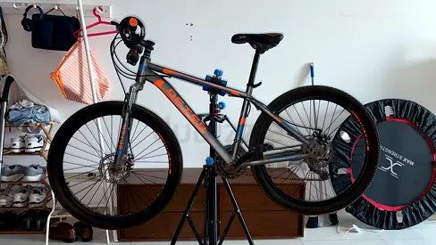 MOUNTAIN BIKE FOR SALE