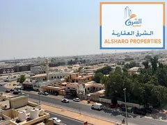 Well-Located Studio in Al Nuaimiya 2 with Separate Kitchen, Card Access & Easy Sheikh Mohammed Bin Z