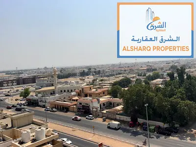 Well-Located Studio in Al Nuaimiya 2 with Separate Kitchen, Card Access & Easy Sheikh Mohammed Bin