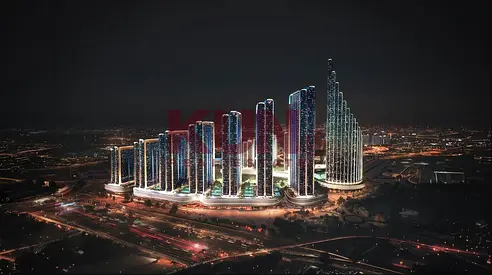 SPECIAL LAUNCH OFFER | LUXURY RESIDENCES | 6–10% PRICE ADVANTAGE | PRIME LOCATION | EXCLUSIVE PRICI