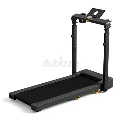 Vertical Foldable Walking Pad