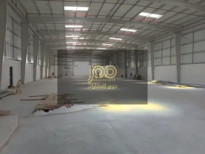 معرض تجاري 19,594 قدم في مشروع J84 | أرضي | كهرباء 83.86 KW