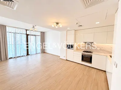 High Floor | Luxury Living | Mangrove Views