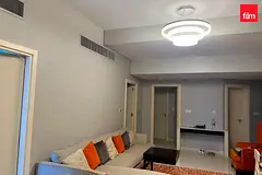 Fully Furnished | Rented | Huge Layout | 2 BR