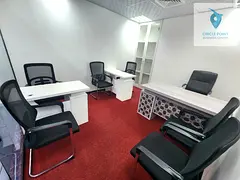 Affordable Office Spaces for Rent in Deira | Fully Furnished | No Commission