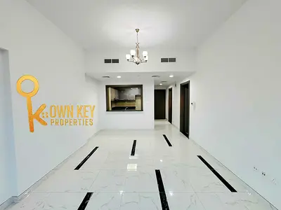 Beautiful 1BHK | Well Maintained | Prime Location