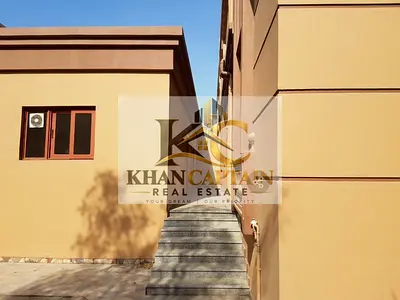 🏡 Spacious 5 BHK Villa with Private Swimming Pool | Al Goaz, Sharjah | AED 180K