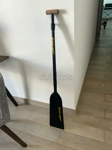 Braca Dragon Boat Paddle