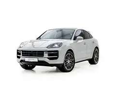 2025 Porsche Cayenne