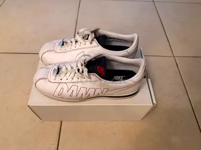 Nike Cortez Kenny 1 x Kendrick Lamar “$%&!.”