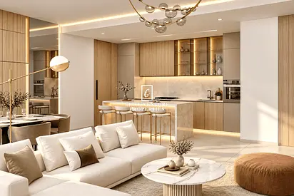 LUXURIOUS LIVING | MODERN LAYOUT | HIGH ROI