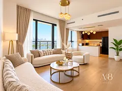 Sea View | Fully Furnished | Spacious