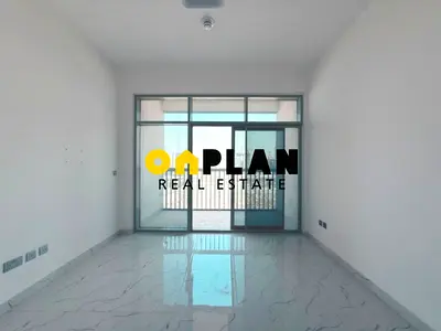 شقة استوديو DLRC | شرفة | حمام سباحة وصالة ألعاب رياضية