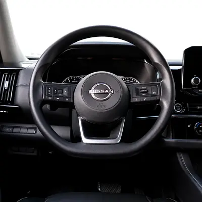 2022 Nissan PATHFINDER photo 8