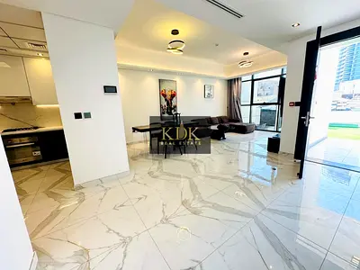 Brand new + elivator corner unit | G+2 | Spacious 4BR+Maid
