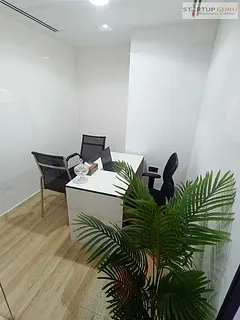 Ready-to-Occupy Offices | No Commission | Direct Landlord