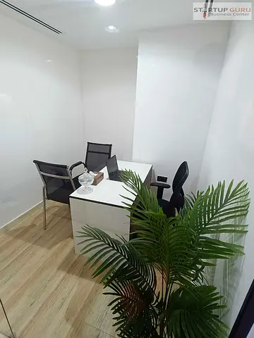 Ready-to-Occupy Offices | No Commission | Direct Landlord