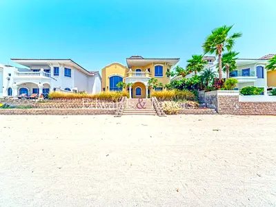 Atlantis View|Four Bedrooms Villas|Unique Location