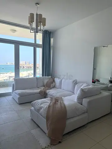 Marina home luscious cloud sofa