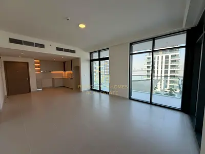 Building 9 | Creek and Skyline View | Corner Unit