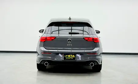 2022 Volkswagen GOLF GTI 照片 5