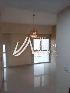 Vacant | High Floor | Canal + Mangrove View