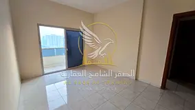 2BR Apartment for Rent in BuTina Sharjah with Balcony Open View and Spacious Layout