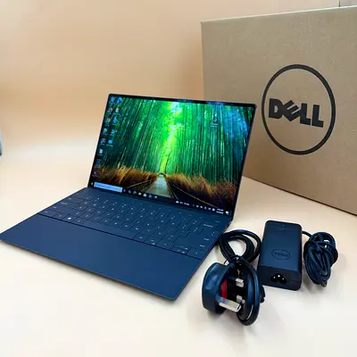 DELL XPS 13 9320 CORE I7 12TH GEN 32GB RAM 512GB SSD