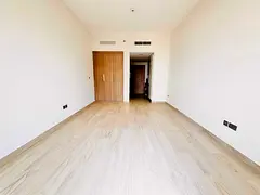 HOT OFFER🔥|✨ Studio Apartment |Boulevard View| Semi-Furnished | Chiller Free | Pool & Gym | Azi