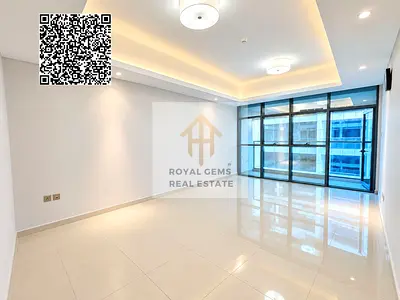 Prime Investment Opportunity | Spacious 2BR in Gulfa Towers | AED 8,350 Monthly | Prime Ajman Location | Ready for living or investment