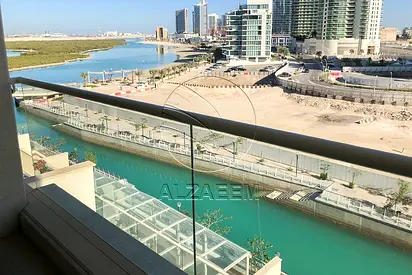 √ FURNISHED | Sea and Full Canal Views | Vacant √
