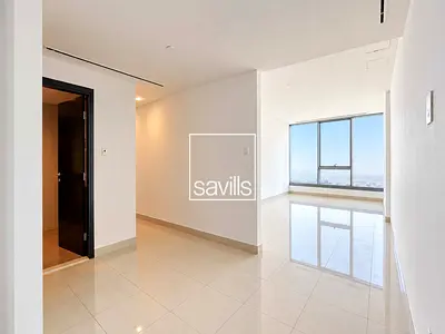 Sea View | High Floor | Luxury City Living