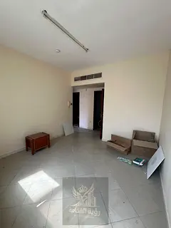 Beautiful 1BR in Al Nabba | A/C + 1 Month Free | AED 22K Only | 4 or 6 Payments