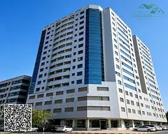 1 Bedroom at ONLY AED 24K! 🔥 Garden City Tower | Open View | Close Kitchen