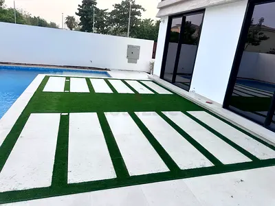 Astro Turf